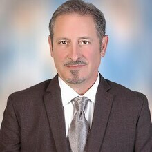 Siamak Rahmani, J.D.